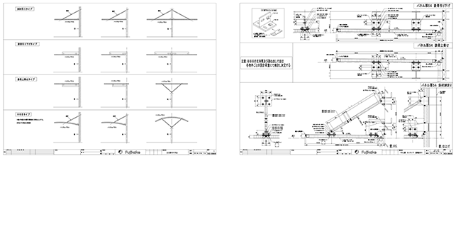 CADデータ